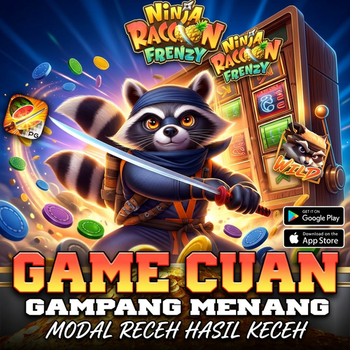 : Lomba Dapat Cuan Mudah Dengan Maxwin Tinggi